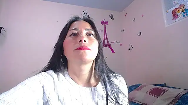 hanna girl21 online show from March 2026 06:55:02 PM