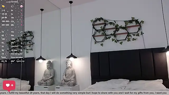 Athompzon online show from March 2025 07:38:01 PM