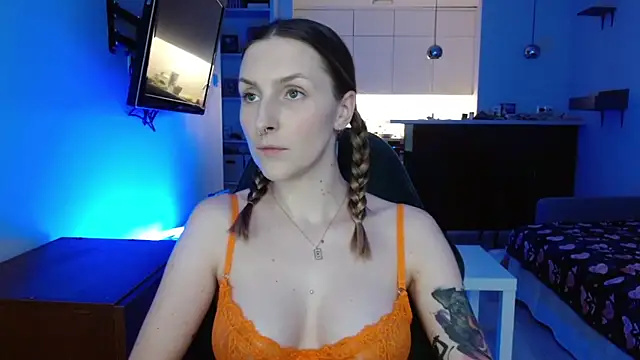 Snapshot of illusorycat chatting on October 2025 01:51:02 PM illusorycat online show from October 2025 01:51:02 PM