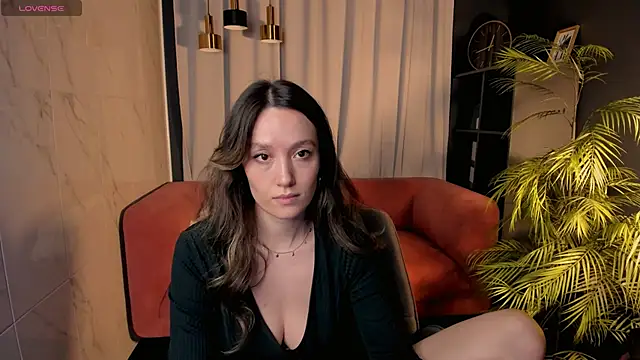 AgnesGoddess online show from May 2026 09:38:01 PM