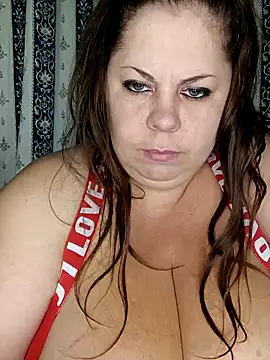 Snapshot of Ginabig chatting on September 2025 05:30:01 AM Ginabig online show from September 2025 05:30:01 AM