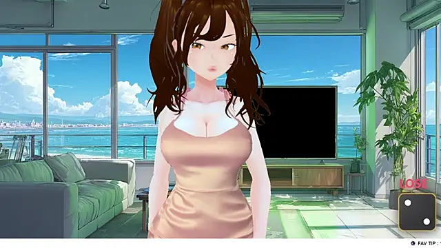 LanaCorona online show from June 2026 11:41:02 AM