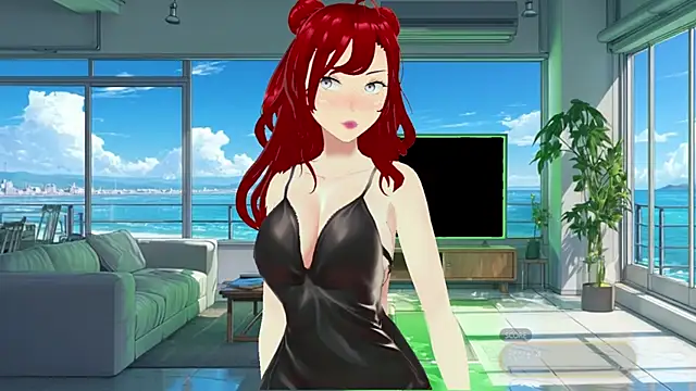 LanaCorona online show from July 2026 11:46:01 AM
