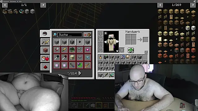 Tomwerisch online show from February 2026 12:29:02 AM