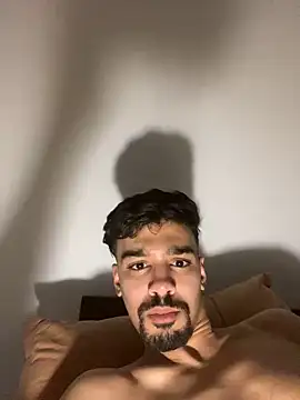 Hermanooooooo online show from December 2024 12:59:02 AM