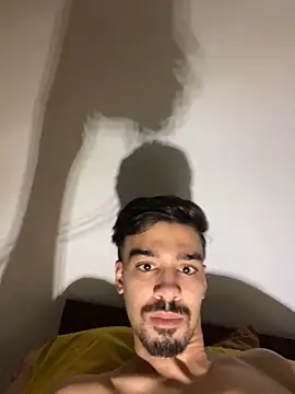 Hermanooooooo online show from March 2025 05:28:02 AM