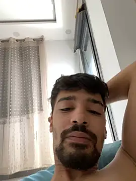 Hermanooooooo online show from July 2026 11:08:02 AM