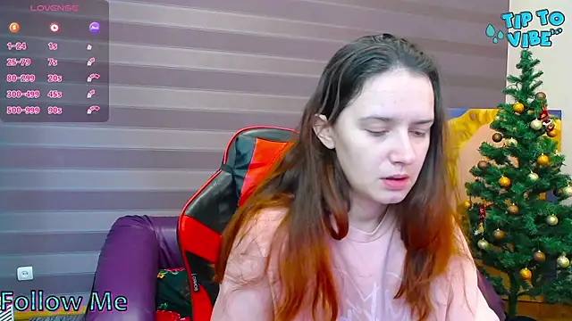 iris nikhols online show from January 2026 03:09:01 AM