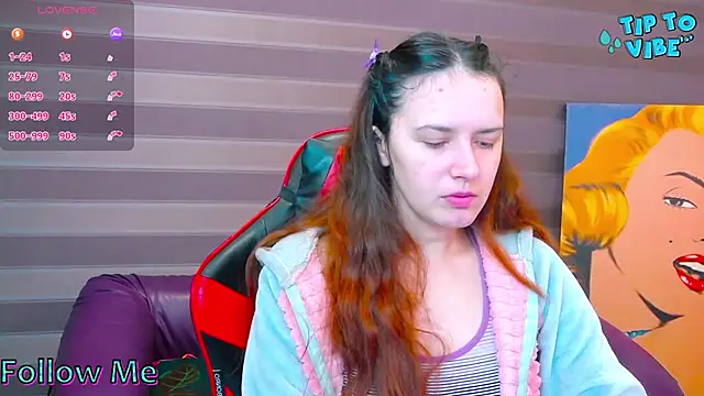 iris nikhols online show from February 2026 01:21:01 AM