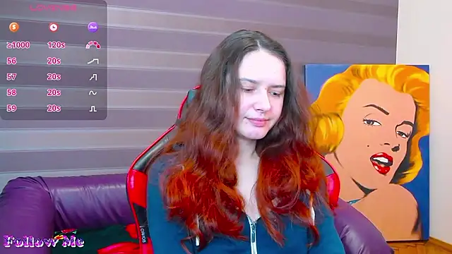 iris nikhols online show from February 2026 02:13:02 AM