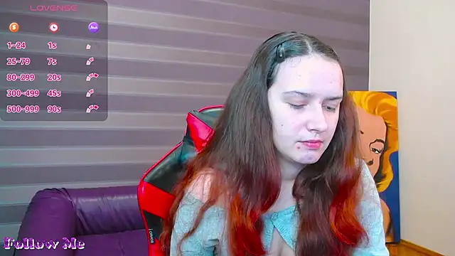 iris nikhols online show from February 2026 03:37:02 AM