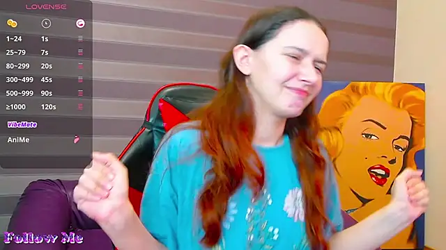 iris nikhols online show from March 2026 03:23:02 AM