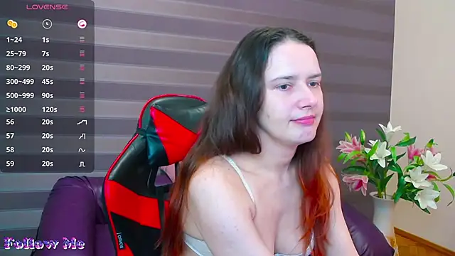 iris nikhols online show from March 2026 12:56:02 AM