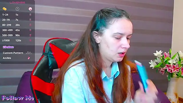 iris nikhols online show from April 2026 02:51:02 AM