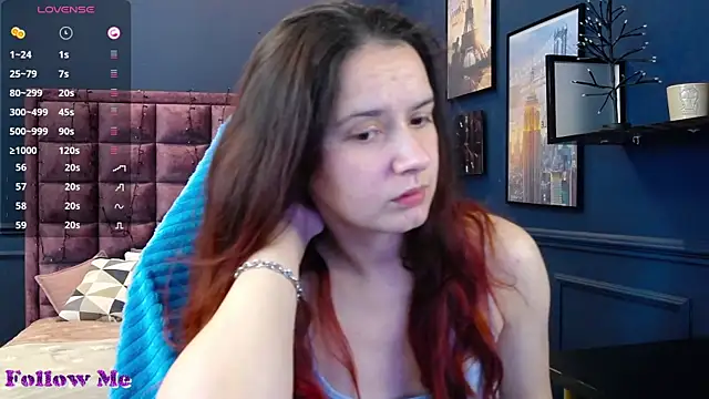 Snapshot of iris_nikhols chatting on June 2026 10:41:01 PM iris nikhols online show from June 2026 10:41:01 PM