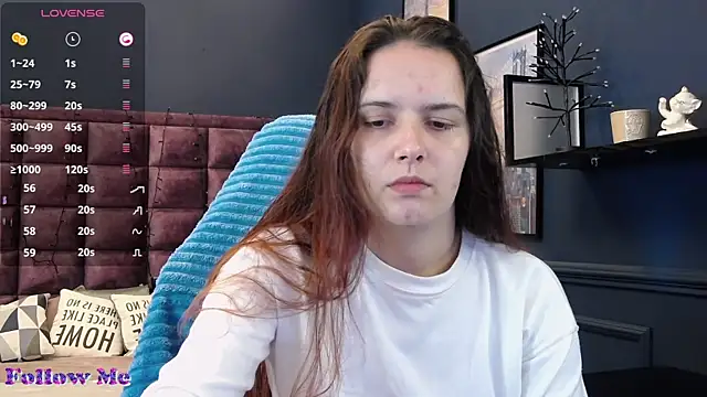 Snapshot of iris_nikhols chatting on July 2026 09:50:01 PM iris nikhols online show from July 2026 09:50:01 PM