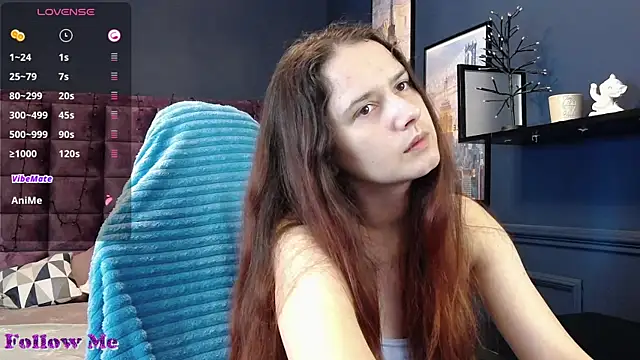 Snapshot of iris_nikhols chatting on July 2026 10:45:01 PM iris nikhols online show from July 2026 10:45:01 PM