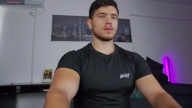 Arilas  online show from November 2025 07:20:02 AM