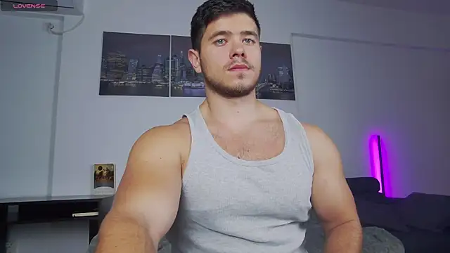 Arilas  online show from November 2025 07:19:01 AM