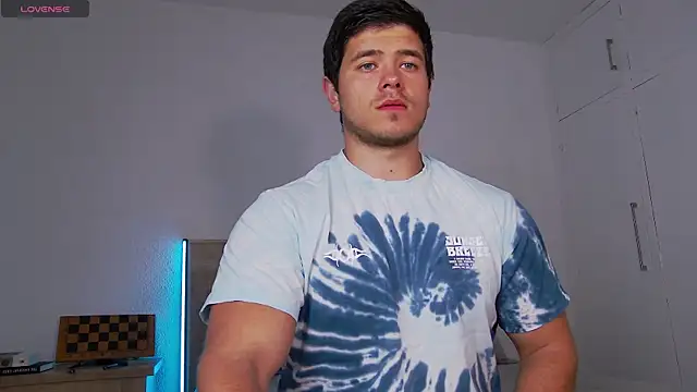 Arilas  online show from March 2026 07:30:02 AM