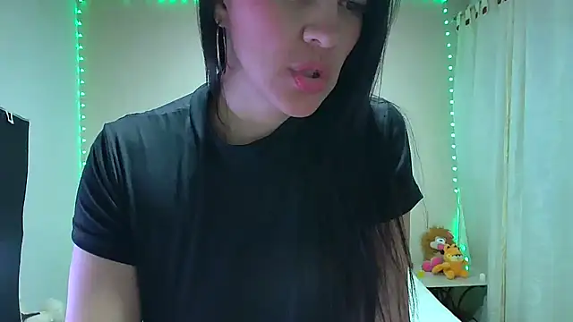 candycarson1 online show from December 2024 07:06:02 AM