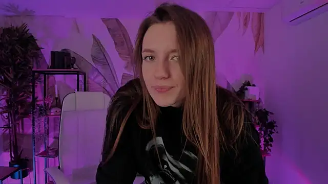 Snapshot of JennyDens chatting on February 2025 02:29:02 AM JennyDens online show from February 2025 02:29:02 AM