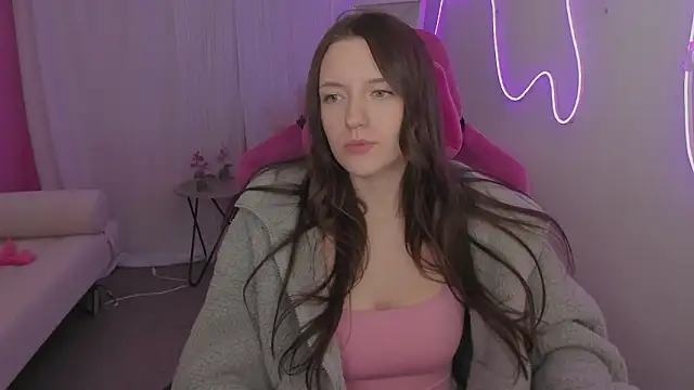Snapshot of JennyDens chatting on March 2026 04:02:02 PM JennyDens online show from March 2026 04:02:02 PM