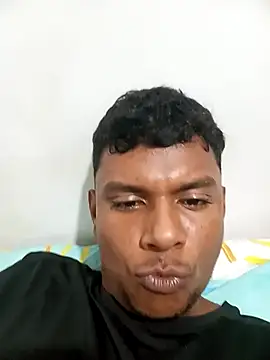 SmartNigga online show from October 2025 04:06:02 PM