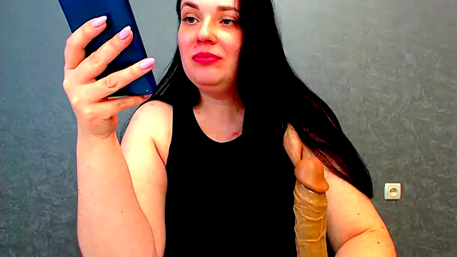 WorshipLilit online show from December 2024 05:40:02 AM