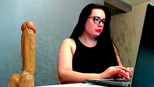 WorshipLilit online show from January 2025 10:51:02 PM