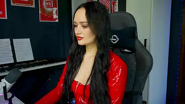 QueenAliss online show from September 2025 03:52:01 AM