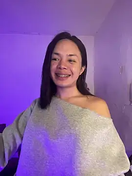 SweetCheska19 online show from May 2026 11:37:02 AM
