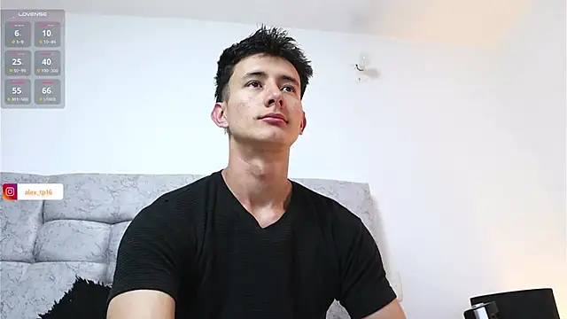  Alexxx online show from December 2024 12:12:02 AM