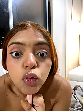 ValienteGirl  online show from November 2025 02:54:01 AM