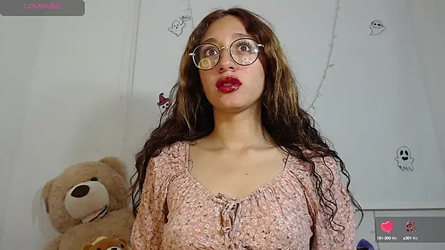 Snapshot of Aby_Lov3 chatting on February 2025 04:20:01 AM Aby Lov3 online show from February 2025 04:20:01 AM