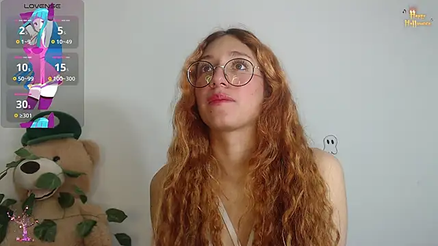 Snapshot of Aby_Lov3 chatting on October 2025 05:09:02 AM Aby Lov3 online show from October 2025 05:09:02 AM