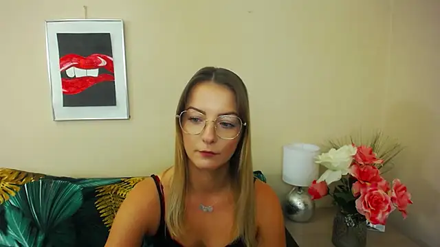 NatalieSexy online show from December 2024 12:27:02 PM