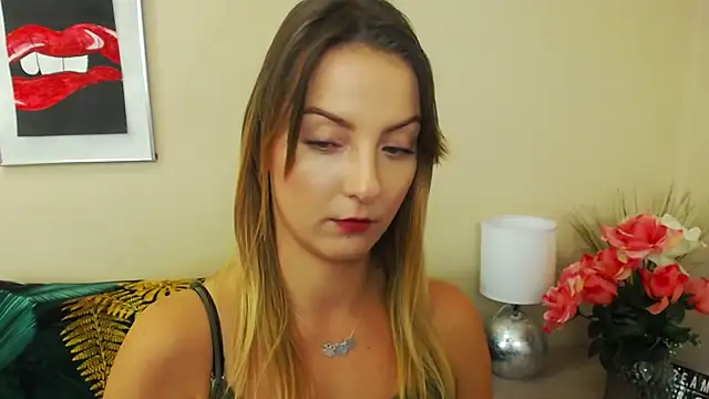 NatalieSexy online show from January 2025 10:16:01 AM