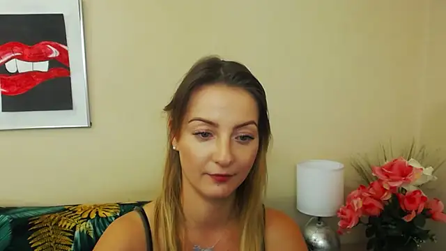 NatalieSexy online show from January 2025 01:19:01 PM