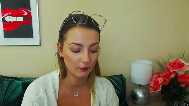 NatalieSexy online show from January 2025 01:24:01 PM