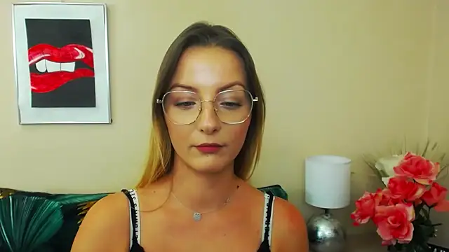 NatalieSexy online show from January 2025 01:20:01 PM