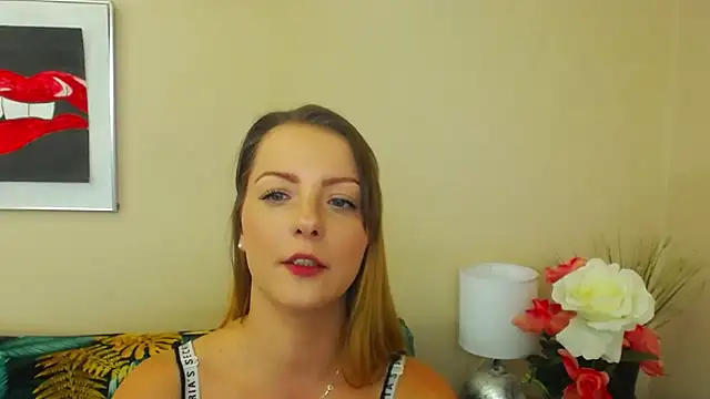 NatalieSexy online show from January 2025 12:05:02 PM