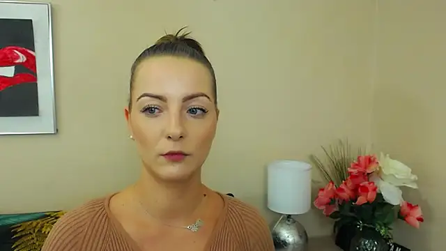 NatalieSexy online show from February 2025 10:21:02 AM