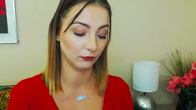 NatalieSexy online show from February 2025 10:14:01 AM