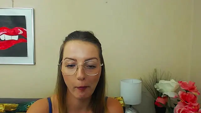 NatalieSexy online show from February 2025 10:26:01 AM