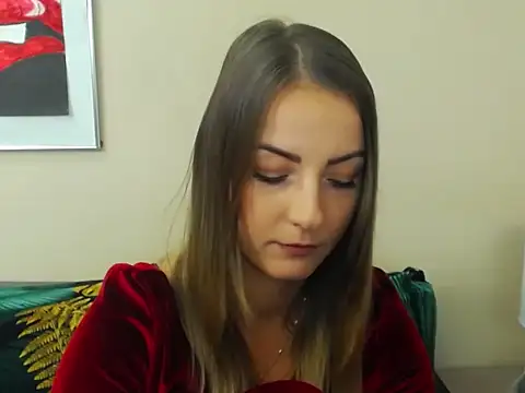 NatalieSexy online show from October 2025 10:37:02 AM