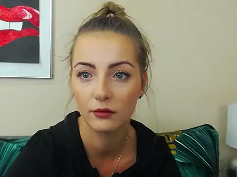 NatalieSexy online show from October 2025 07:12:02 AM