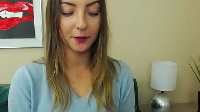 NatalieSexy online show from December 2025 11:49:02 AM