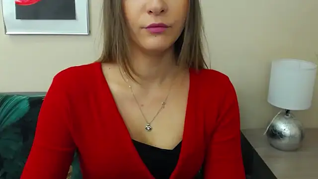 NatalieSexy online show from January 2026 07:13:02 AM