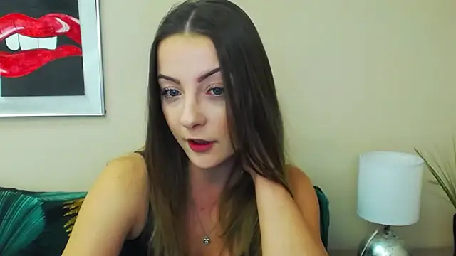 NatalieSexy online show from February 2026 07:14:01 AM